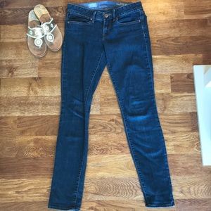 Gap Always Skinny Jeans